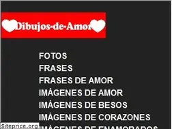 Sites similar to dibujos-de-amor.com