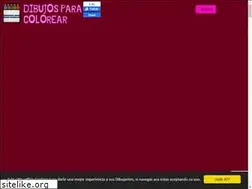 Sites similar to dibujos-paracolorear.de