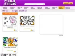 Sites similar to dibujos.chulojuegos.com