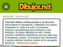 Sites similar to dibujos.net