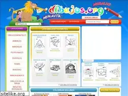 Sites similar to dibujos.org