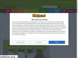 Sites similar to dibujos.tv