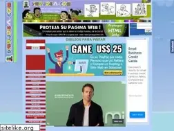 Sites similar to dibujosa.com