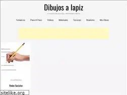 Sites similar to dibujosalapiz.com