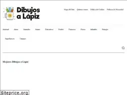 Sites similar to dibujosalapiz.org