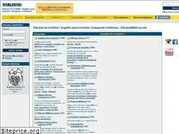 Sites similar to dibujosbiblicos.net