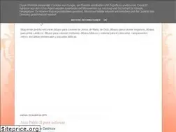Sites similar to dibujoscatolicos.com