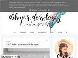 Sites similar to dibujosdecolores.com