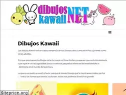 Sites similar to dibujoskawaii.net
