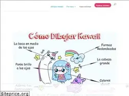 Sites similar to dibujoskawaii.pet