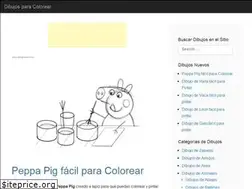 Sites similar to dibujospara.com