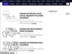 Sites similar to dibujosparacolorear10.blogspot.com