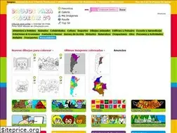 Sites similar to dibujosparacolorear24.com