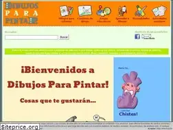 Sites similar to dibujosparapintar.com