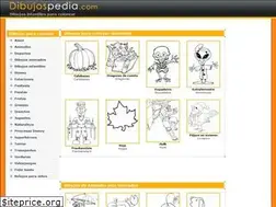 Sites similar to dibujospedia.com