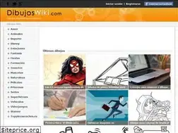 Sites similar to dibujoswiki.com