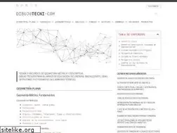 Sites similar to dibujotecni.com