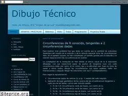 Sites similar to dibujotecnicovluz.blogspot.com