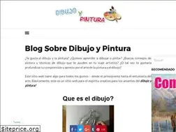 Sites similar to dibujoypintura.net