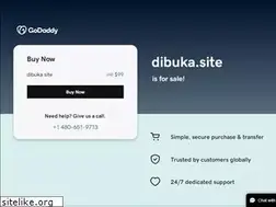 Sites similar to dibuka.site