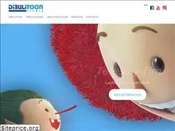 Sites similar to dibulitoon.com