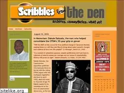 Sites similar to dibussi.com