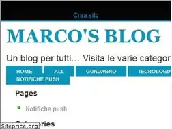 Sites similar to diby.altervista.org