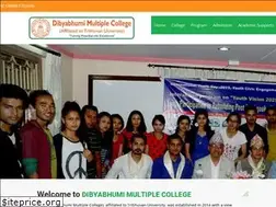 Sites similar to dibyabhumi.edu.np