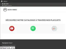 Sites similar to dibyz-music.com