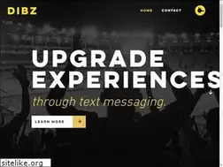 Sites similar to dibz.com