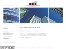 Sites similar to dic-ag.de