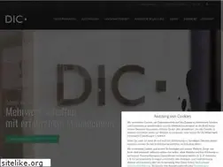 Sites similar to dic-asset.de