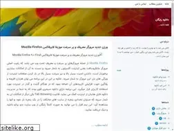 Sites similar to dic-m.blogsky.com