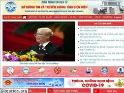 Sites similar to dic.gov.vn