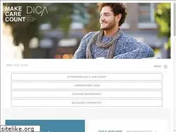 Sites similar to dica.nl