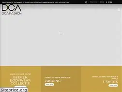 Sites similar to dicafashion.nl