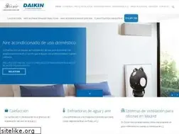 Sites similar to dicair.com