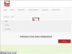 Sites similar to dicalidad.com.mx