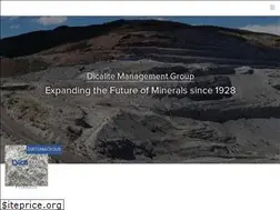 Sites similar to dicalite.com