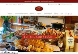 Sites similar to dicamillobakery.com