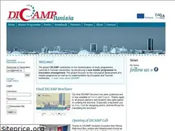Sites similar to dicamp.eu