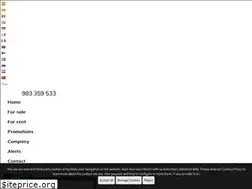 Sites similar to dicampo.es