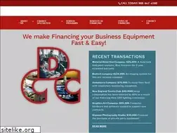 Sites similar to dicapcredit.com