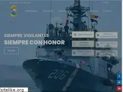 Sites similar to dicapi.mil.pe