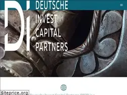 Sites similar to dicapital.com