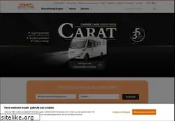 Sites similar to dicar.be