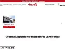Sites similar to dicarco.cl
