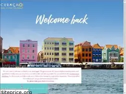 Sites similar to dicardcuracao.com