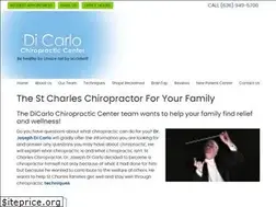 Sites similar to dicarlochiro.com