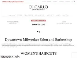 Sites similar to dicarlosalonbarbershop.com